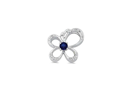 Rhodium Plated | Fashion Pendants